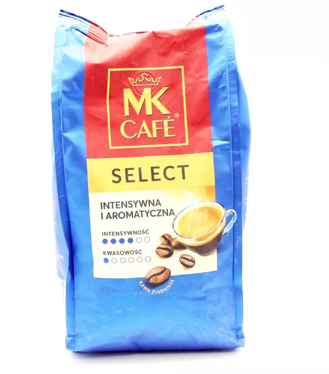KAWA MC CAFE SELECT 1KG