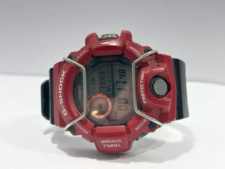ZEGAREK CASIO GW-9400