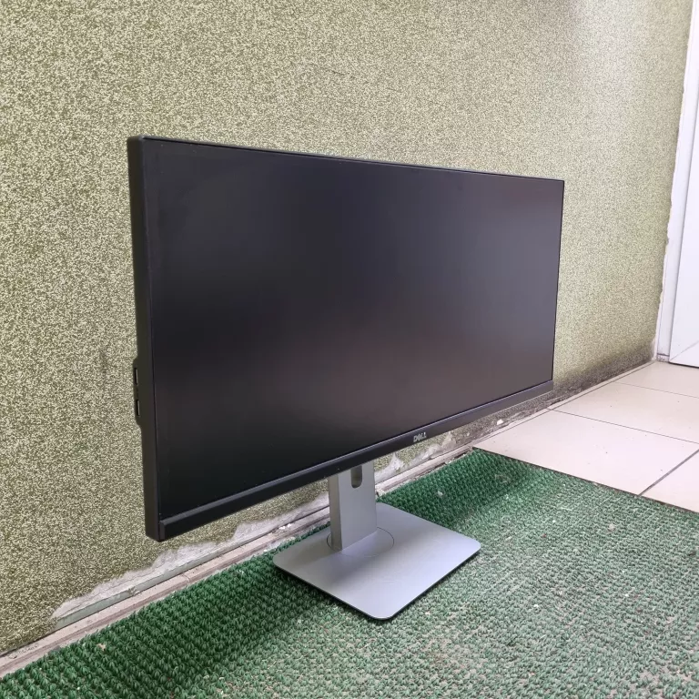 MONITOR DELL U2913WMT POLECAM!
