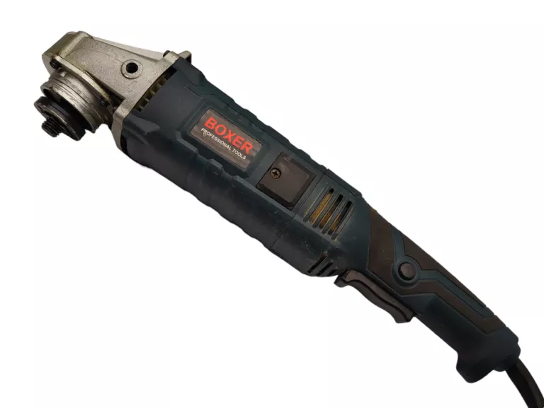 SZLIFIERKA BOXER PROFESSIONAL TOOLS BX-3303 W WALIZCE