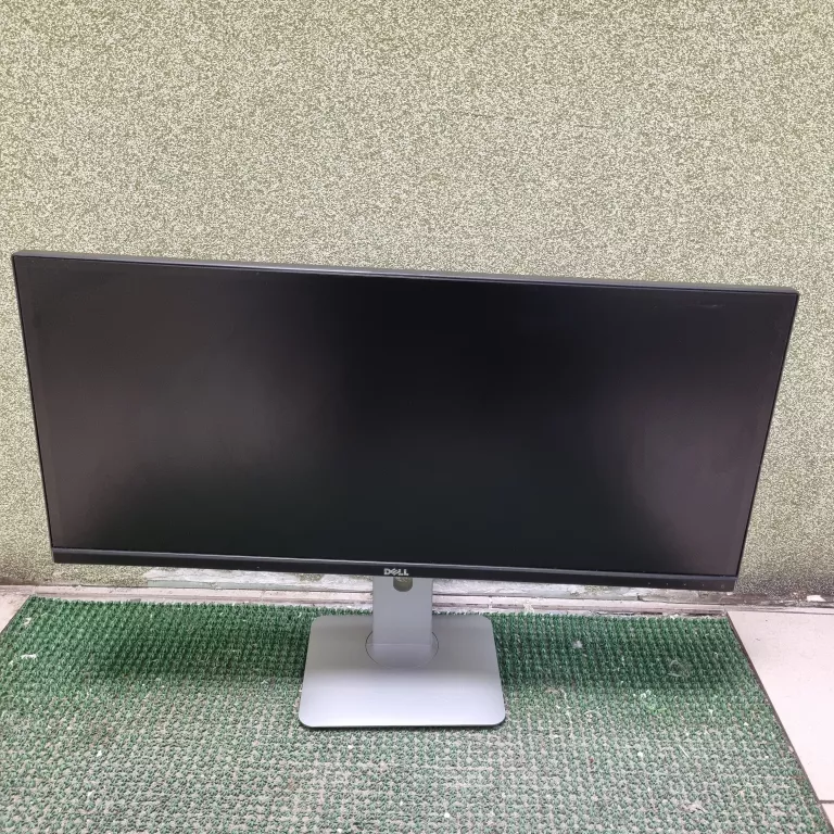 MONITOR DELL U2913WMT POLECAM!