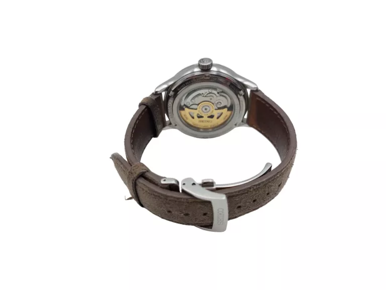 ZEGAREK MĘSKI SEIKO PRESAGE AUTOMATIC SRPG25J1