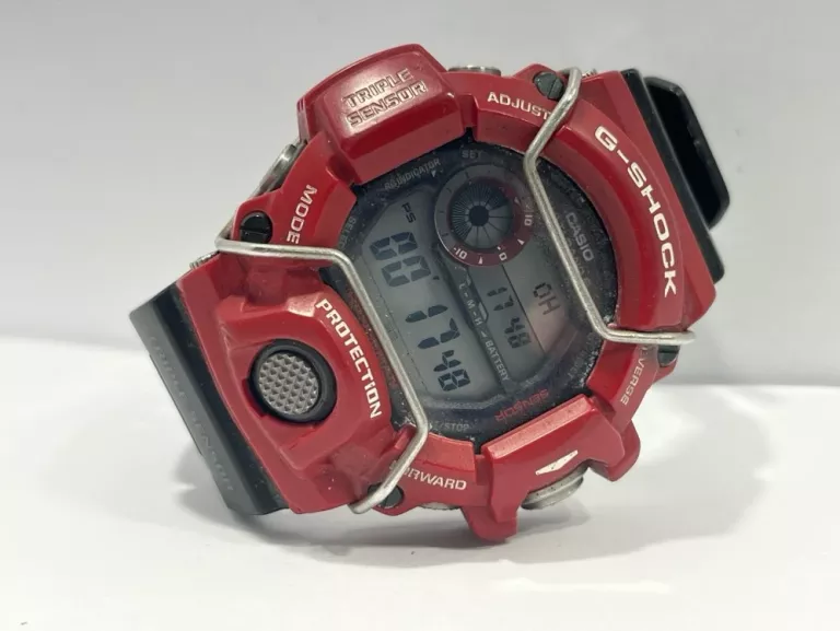ZEGAREK CASIO GW-9400