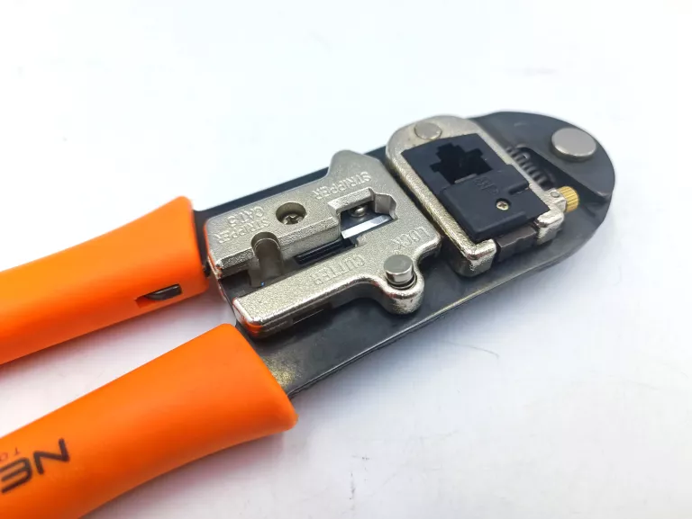 NEO TOOLS ZACISKARKA DO SKRĘTKI 8P