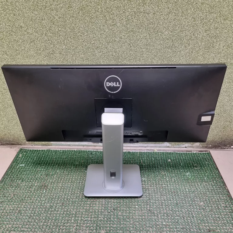 MONITOR DELL U2913WMT POLECAM!