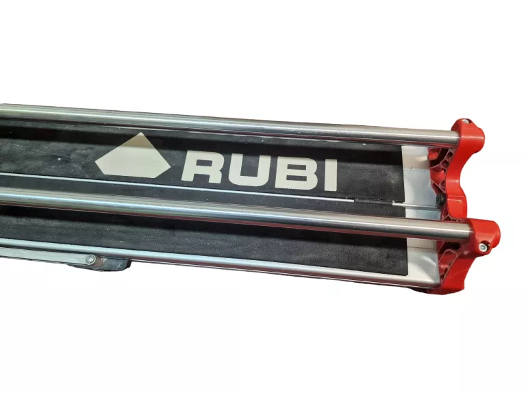 RUBI MASZYNKA DO PŁYTEK GRESU CERAMIKI 120CM HIT-1200 N PRZECINARKA RĘCZNA
