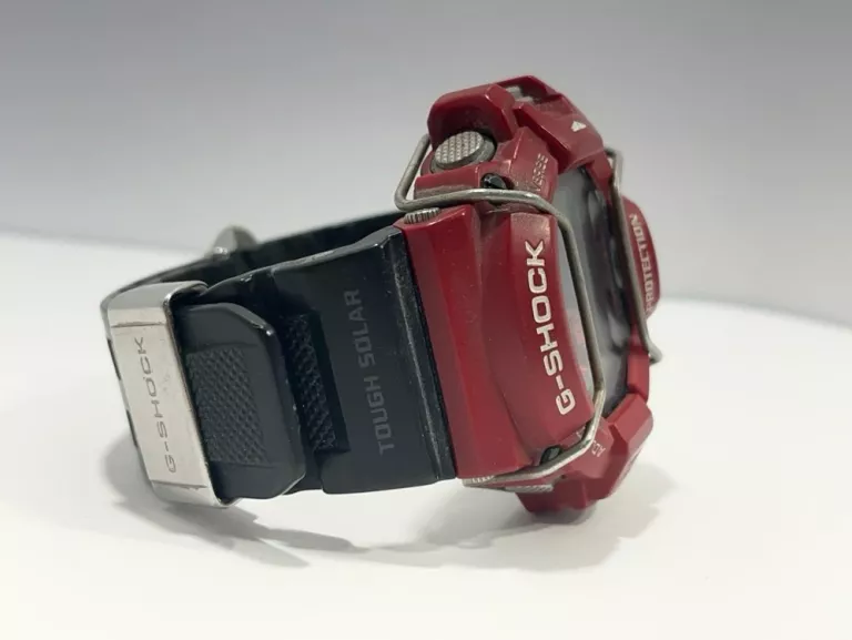 ZEGAREK CASIO GW-9400