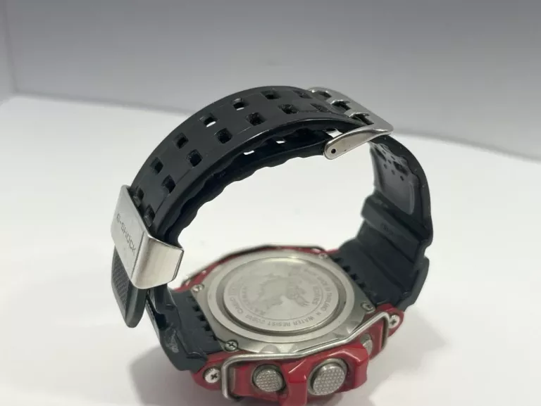 ZEGAREK CASIO GW-9400