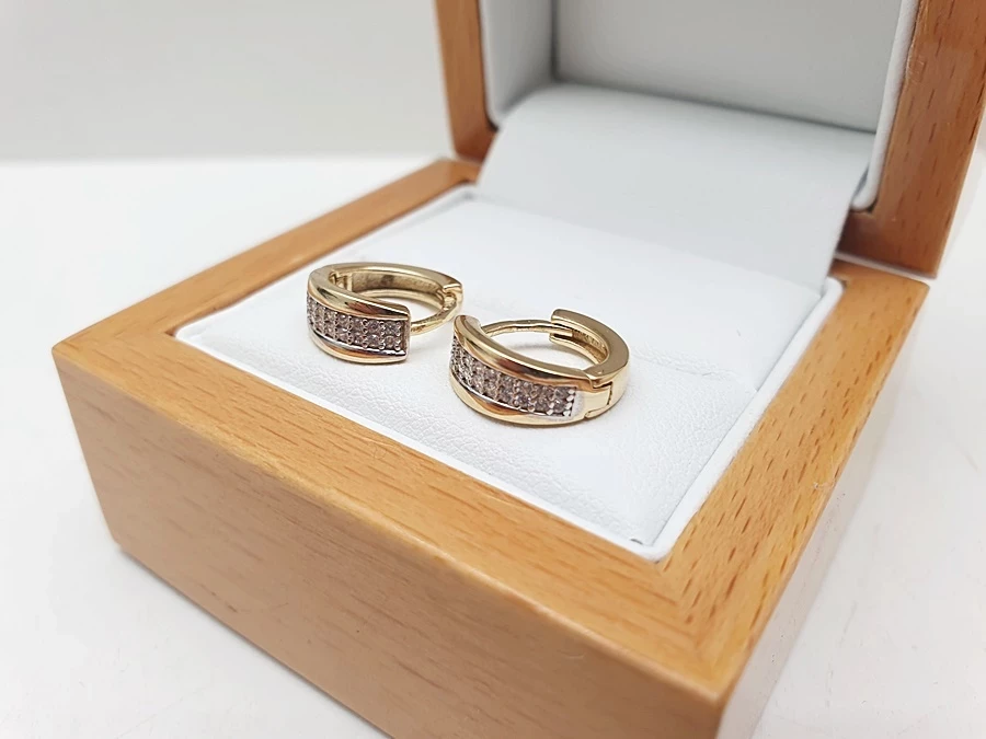 eleganckie-zlote-kolczyki-koleczka-z-cyrkoniami-p585-14ct-326g-sr-120cm-rodzaj-zapiecia-2207-3