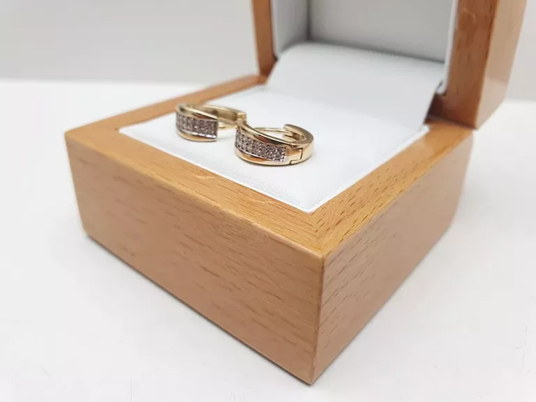 eleganckie-zlote-kolczyki-koleczka-z-cyrkoniami-p585-14ct-326g-sr-120cm-rodzaj-2205-2