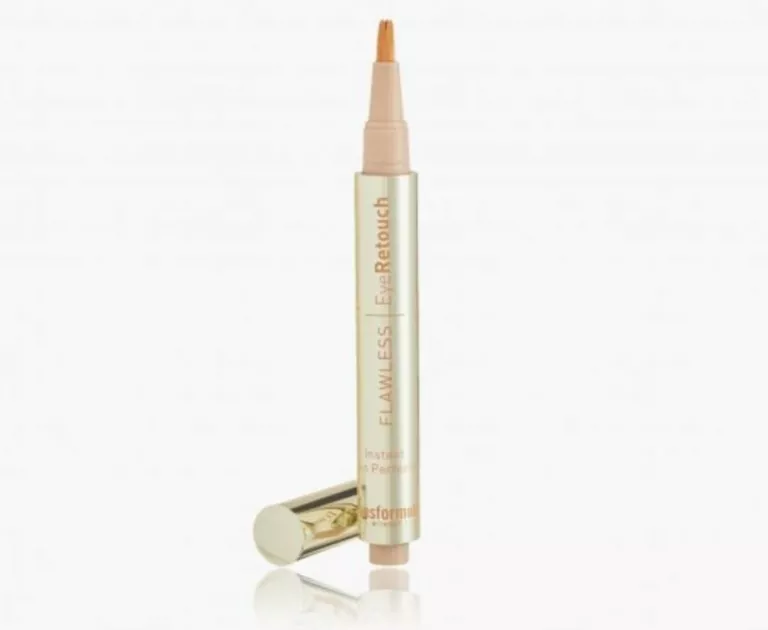 TRANSFORMULAS FLAWLESS EYE RETOUCH 3ML