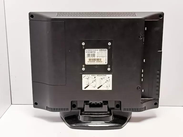 TELEWIZOR PROVISION U15693BGT2CI