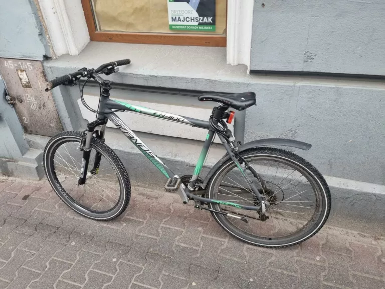 ROWER KANDS EN-1100