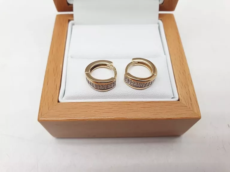 eleganckie-zlote-kolczyki-koleczka-z-cyrkoniami-p585-14ct-326g-sr-120cm-motyw-129129-246990