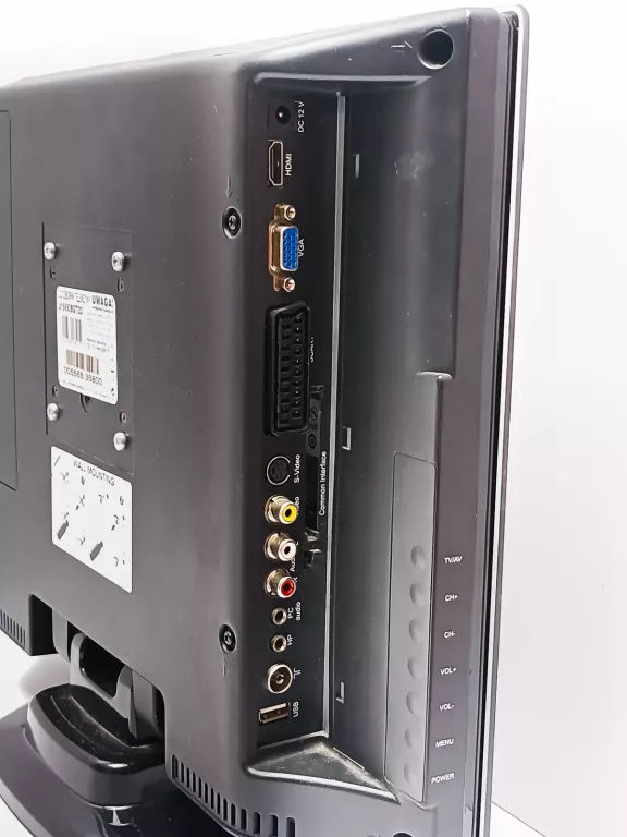 TELEWIZOR PROVISION U15693BGT2CI