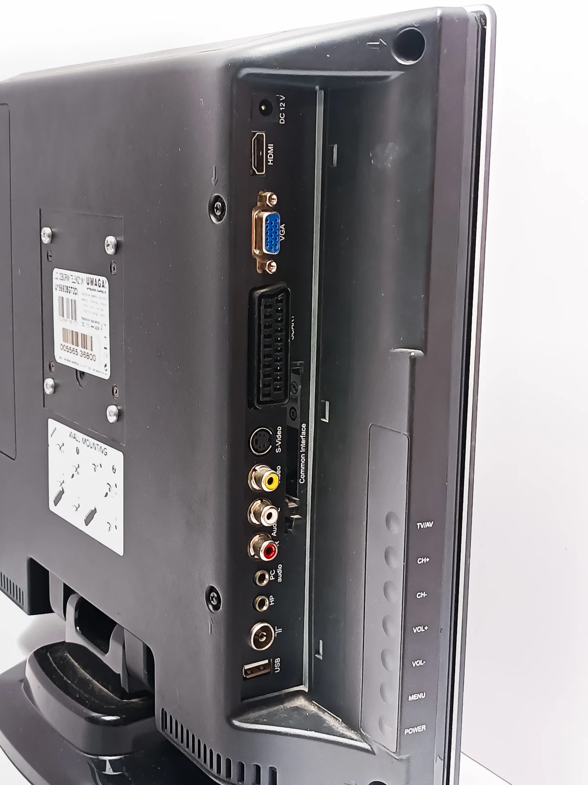 telewizor-provision-u15693bgt2ci-smart-tv-nie