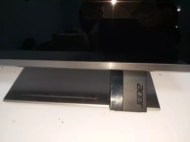 MONITOR ACER 23" S236HL LED 1920X1080 2X HDMI VGA PLAMKA, OPIS!!!