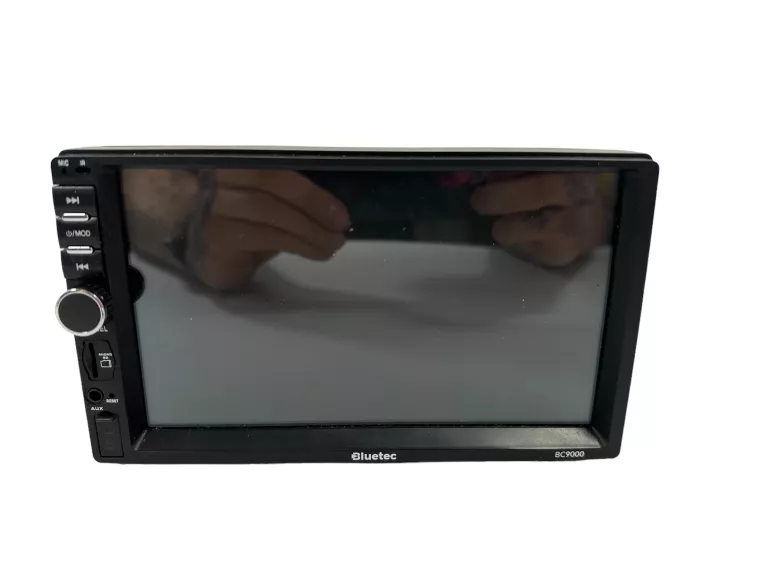 RADIO SAMOCHODOWE BLUETEC BC9000 2-DIN