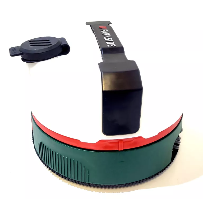 MYJKA PARKSIDE PDR 12 A1