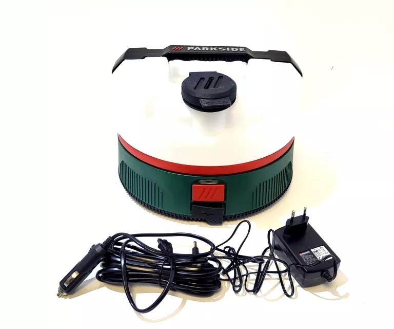 MYJKA PARKSIDE PDR 12 A1