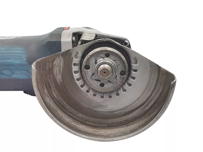 SZLIFIERKA KĄTOWA BOSCH GWS 17-125 CIE 1700W 125MM 08/2020R - REG. OBROTÓW
