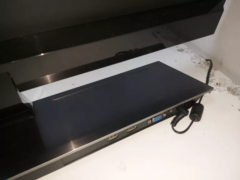 MONITOR ACER 23" S236HL LED 1920X1080 2X HDMI VGA PLAMKA, OPIS!!!