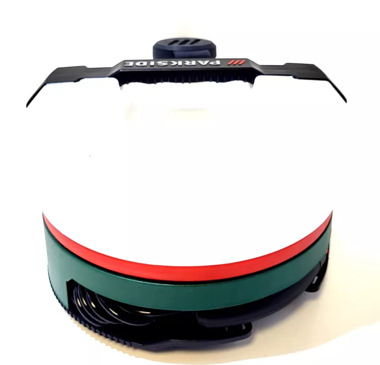 MYJKA PARKSIDE PDR 12 A1