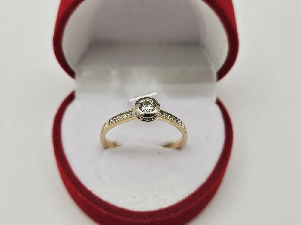 klasyczny-zloty-pierscionek-waga-278g-proba-585-rozmiar-21-grabiszynska-30-wroclaw