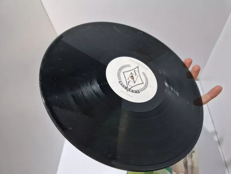 PŁYTA WINYLOWA TIN MACHINE II