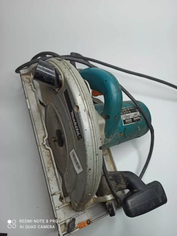PIŁA MAKITA 5903 R