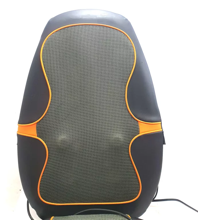 MATA MASUJĄCA SHIATSU - MEDISANA MC 82L