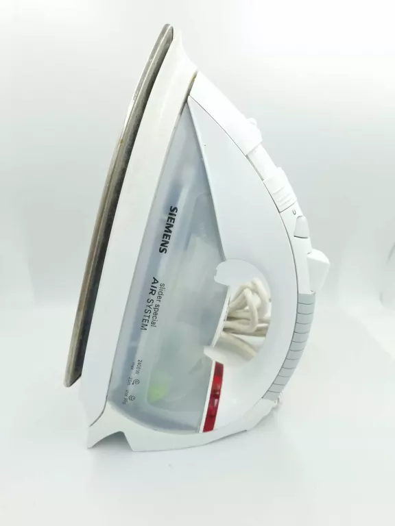 ŻELAZKO SIEMENS 2400W TB11308