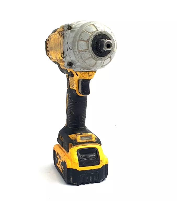 KLUCZ UDAROWY DEWALT DCF899