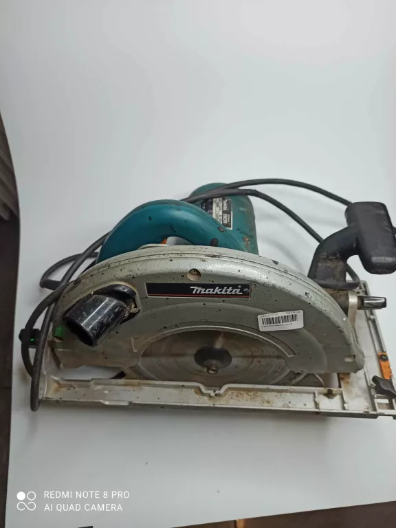 PIŁA MAKITA 5903 R