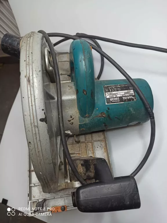 PIŁA MAKITA 5903 R