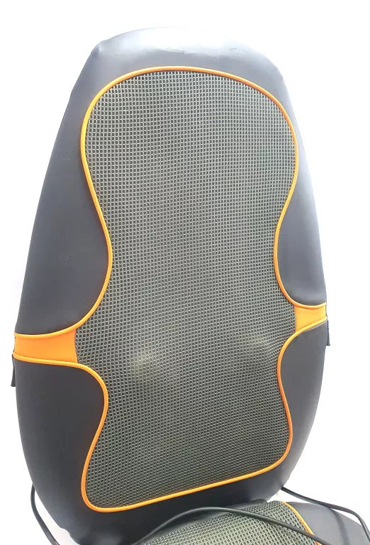 MATA MASUJĄCA SHIATSU - MEDISANA MC 82L