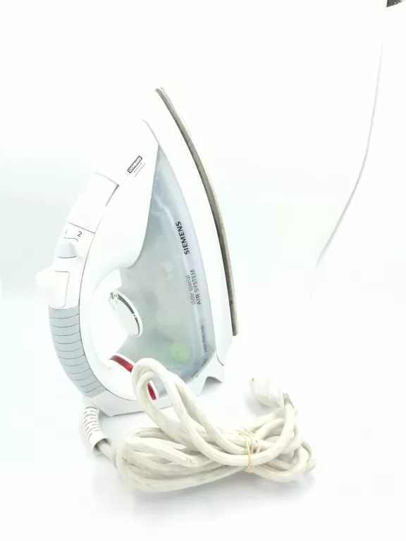 ŻELAZKO SIEMENS 2400W TB11308