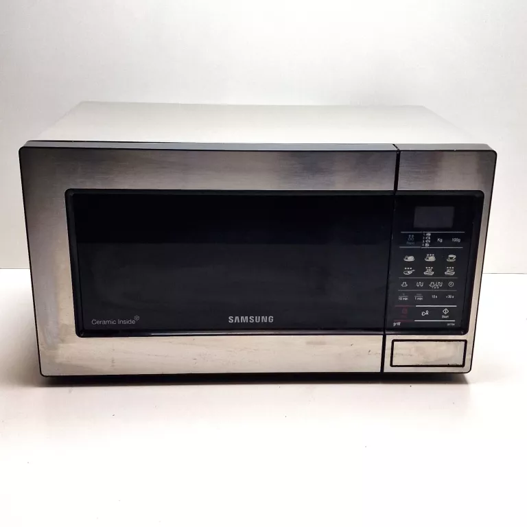 KUCHENKA MIKROFALOWA SAMSUNG GE73M