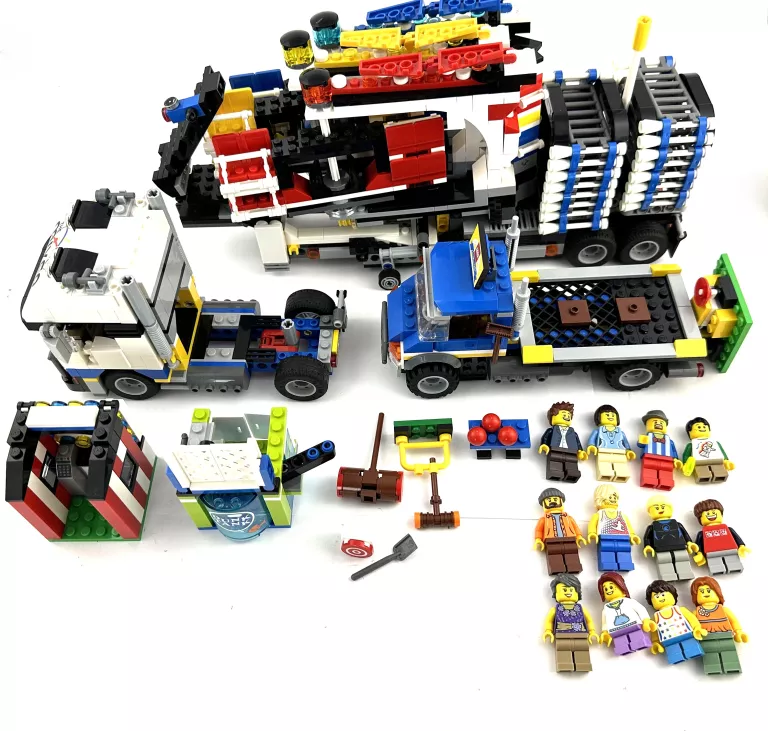 LEGO CREATOR EXPERT 10244