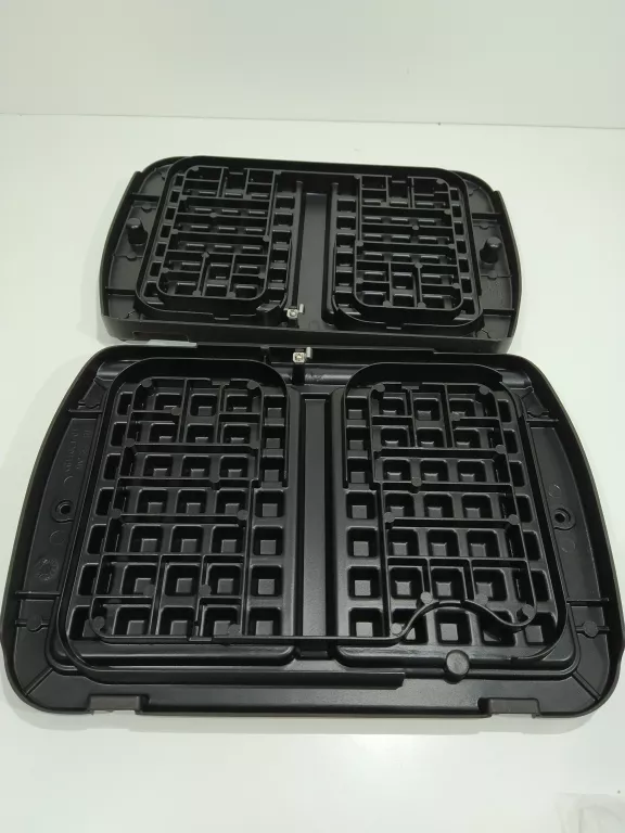 WYMIENNE PŁYTY DO GOFRÓW TEFAL OPTIGRILL