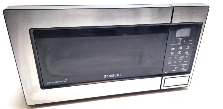 KUCHENKA MIKROFALOWA SAMSUNG GE73M