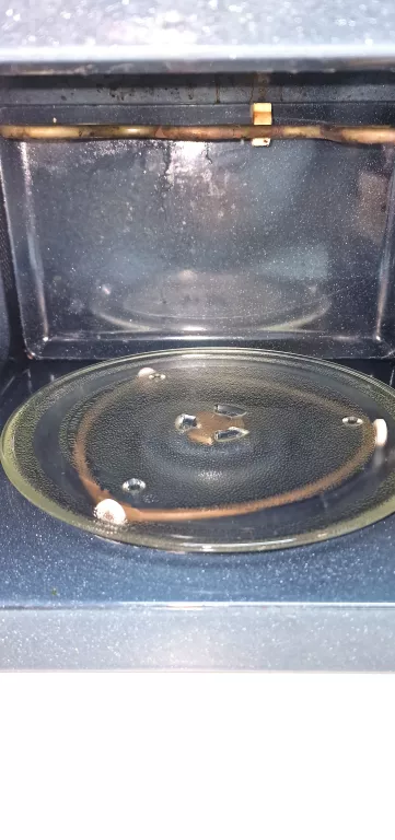 KUCHENKA MIKROFALOWA SAMSUNG GE73M