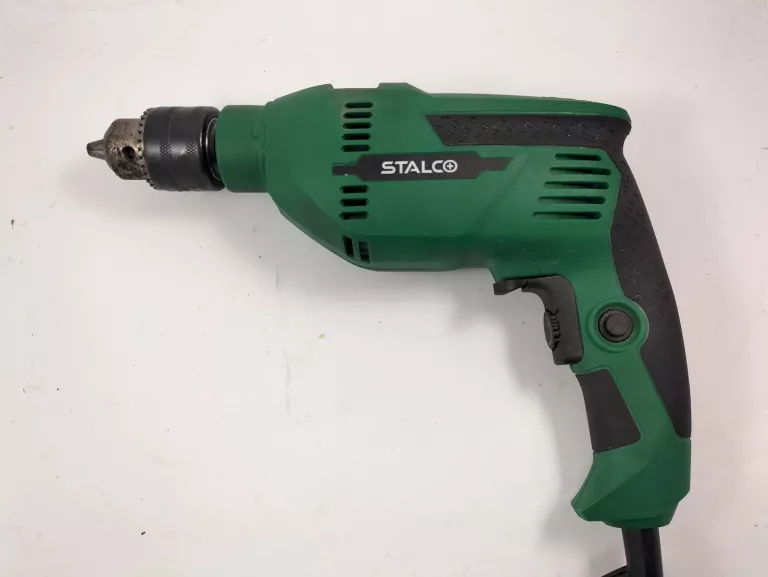 WIERTARKA UDAROWA 600W STALCO IDS13VS STALCO S-97215