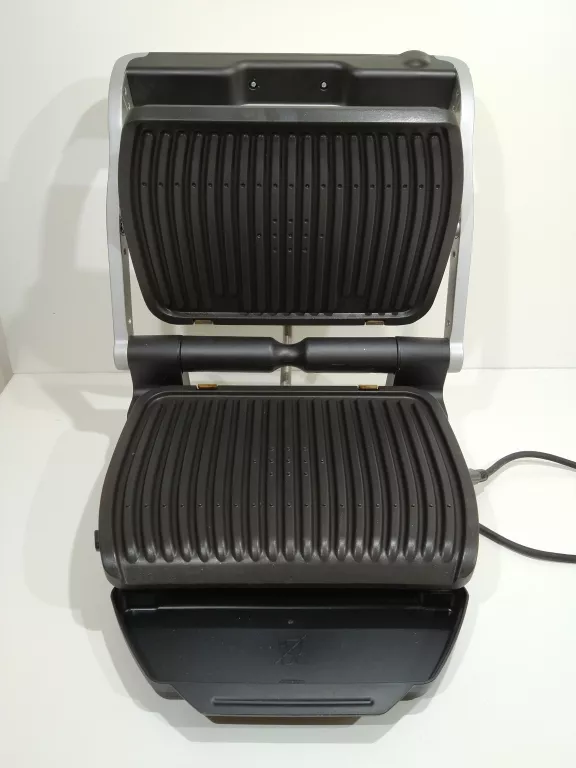 GRILL TEFAL OPTIGRILL 8355 S1