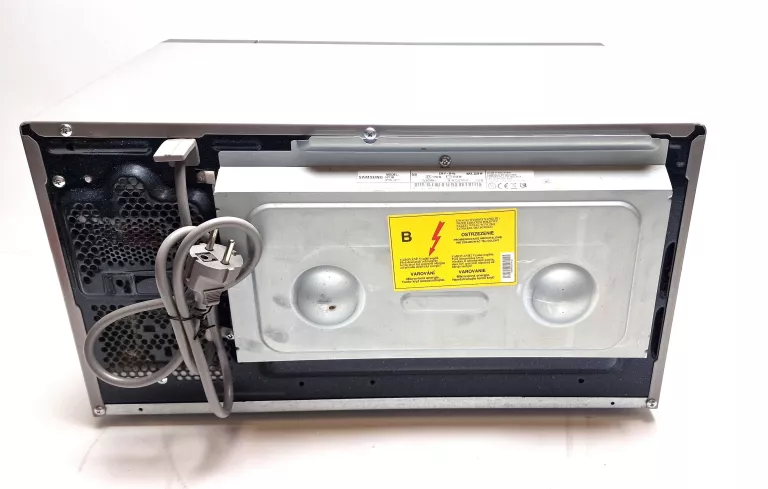 KUCHENKA MIKROFALOWA SAMSUNG GE73M