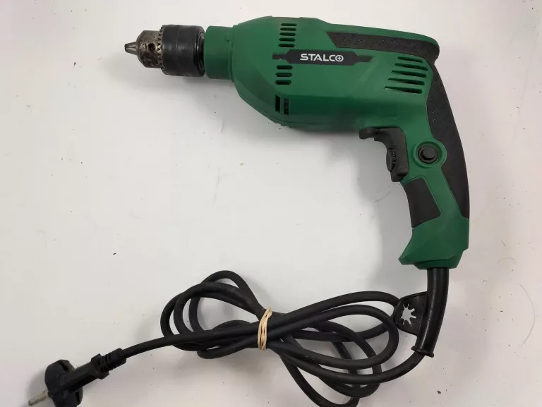 WIERTARKA UDAROWA 600W STALCO IDS13VS STALCO S-97215