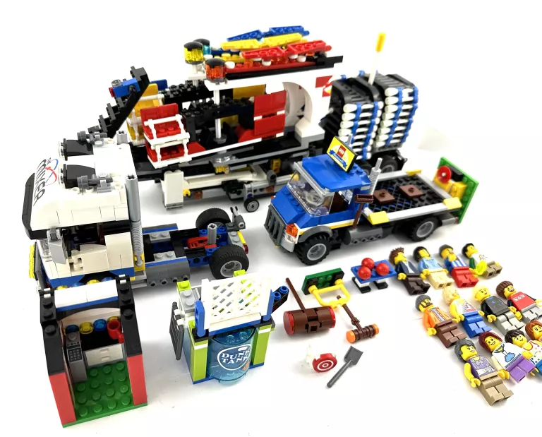 LEGO CREATOR EXPERT 10244
