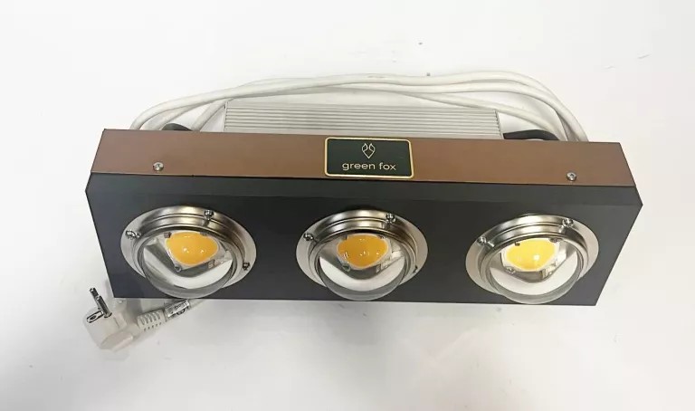 LAMPA GREEN FOX MAROKO 3