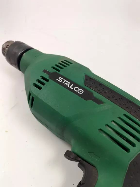 WIERTARKA UDAROWA 600W STALCO IDS13VS STALCO S-97215