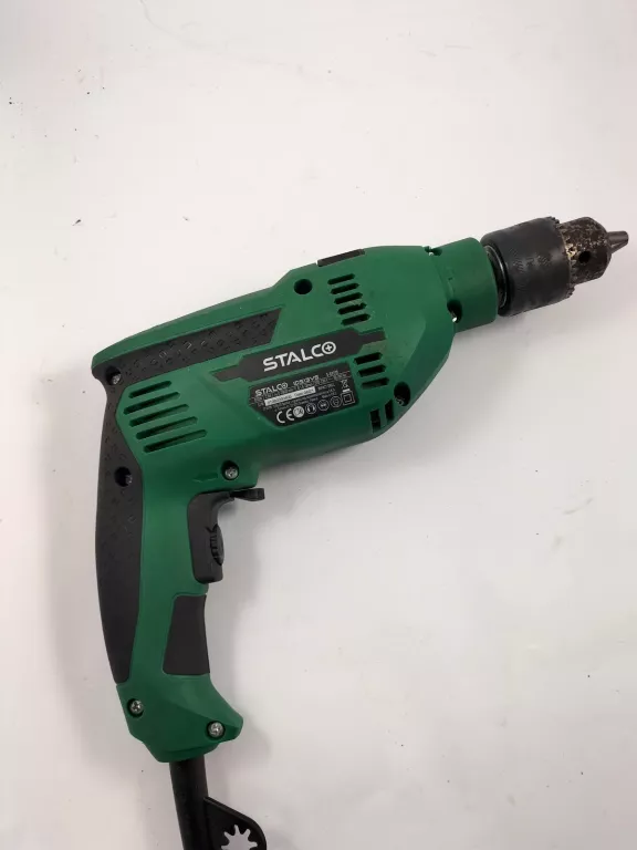 WIERTARKA UDAROWA 600W STALCO IDS13VS STALCO S-97215